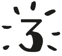3